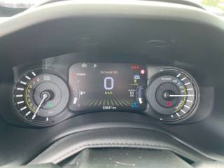 JEEP Renegade usata, con Servosterzo