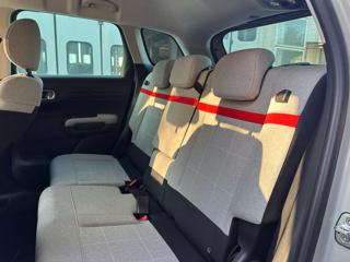 CITROEN C3 Aircross usata, con Controllo automatico clima