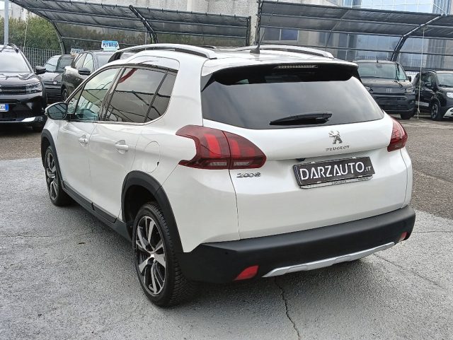 PEUGEOT 2008 usata, con Vivavoce