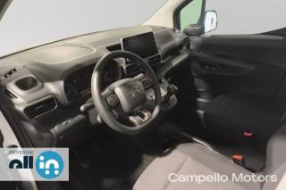 CITROEN Berlingo usata 9