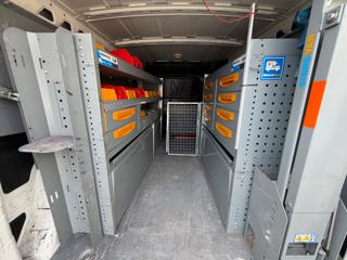 FIAT Doblo usata, con Immobilizzatore elettronico