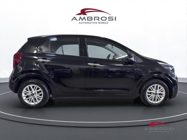 KIA Picanto usata 4