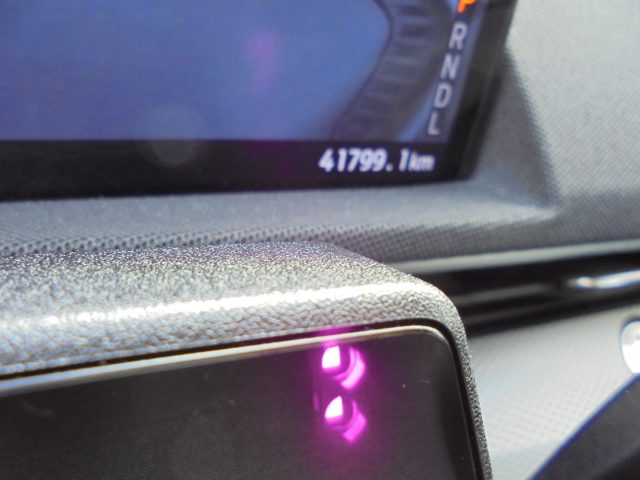 FORD Mustang Mach-E usata, con Sistema di navigazione