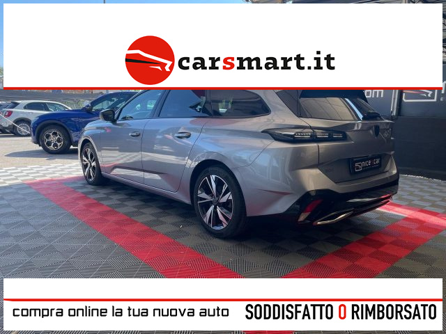 PEUGEOT 308 usata, con Autoradio