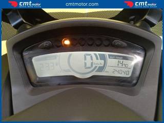 YAMAHA Tricity 155 usata 4