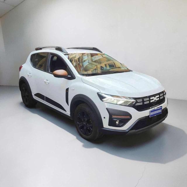DACIA Sandero usata, con ABS