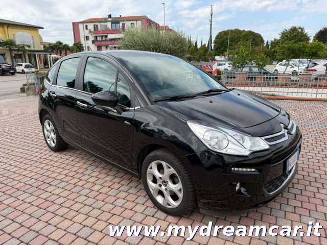 CITROEN C3 usata, con Airbag laterali