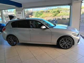 BMW 118 usata, con Airbag Passeggero