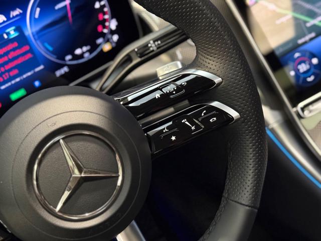 MERCEDES-BENZ GLC 300 usata, con Tettuccio apribile
