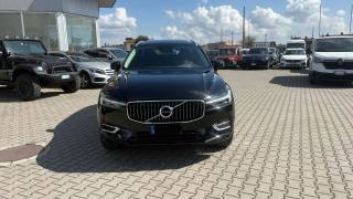 VOLVO XC60 T6 Recharge Plug-in Hybrid AWD Inscription Express