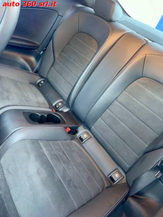 MERCEDES-BENZ C 200 usata, con Climatizzatore