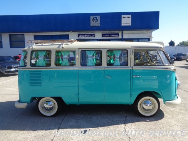 VOLKSWAGEN T1 usata 6
