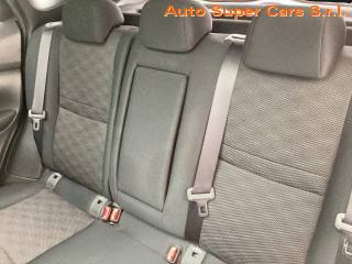 NISSAN Qashqai usata, con Immobilizzatore elettronico