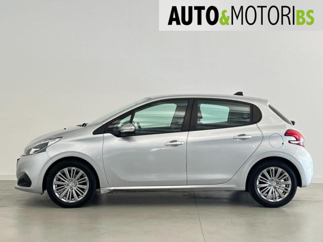 PEUGEOT 208 usata, con Boardcomputer