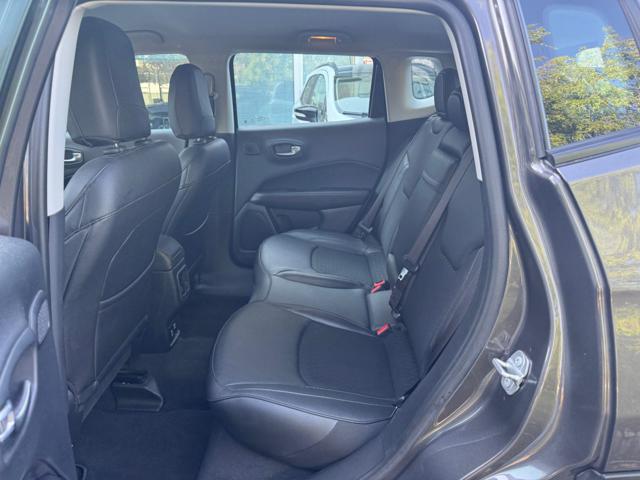 JEEP Compass usata, con Boardcomputer