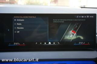 BMW X3 usata, con Controllo elettronico della corsia