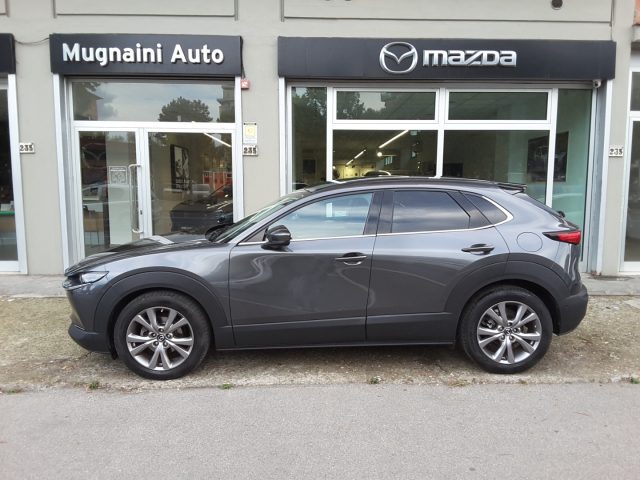 MAZDA CX-30 usata, con ABS