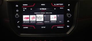 SEAT Ibiza usata 21