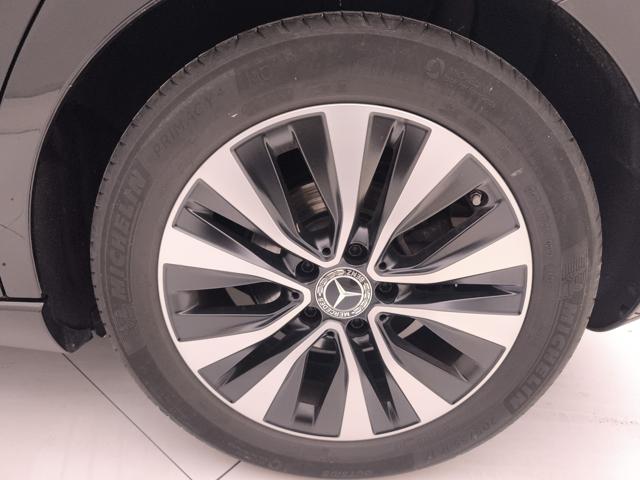 MERCEDES-BENZ B 180 usata, con Bracciolo