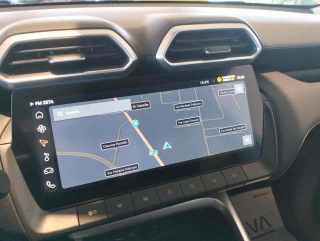 MG ZS usata, con Specchietti laterali elettrici