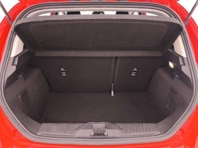 FORD Fiesta usata, con Specchietti laterali elettrici