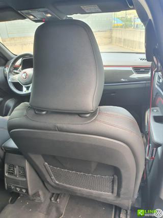 RENAULT Arkana usata, con Controllo elettronico della corsia