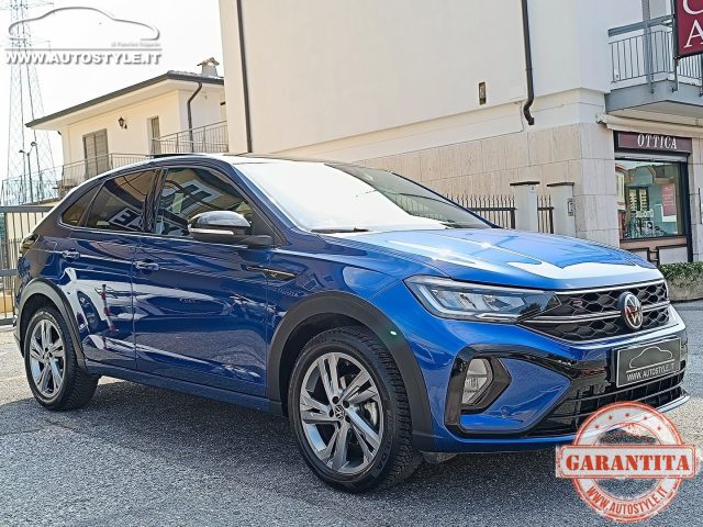 VOLKSWAGEN Taigo usata, con Tettuccio apribile
