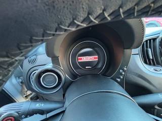 ABARTH 595 usata, con Autoradio digitale