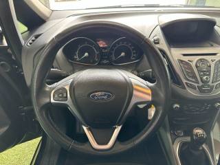 FORD B-Max usata, con ESP