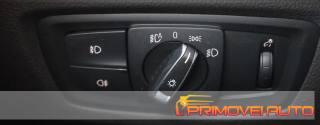 BMW 218 usata, con Servosterzo