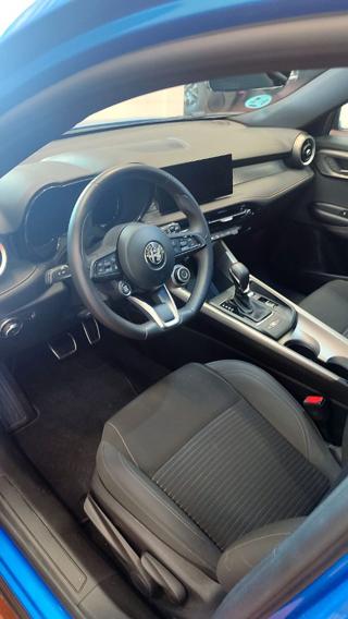 ALFA ROMEO Tonale usata, con Controllo trazione
