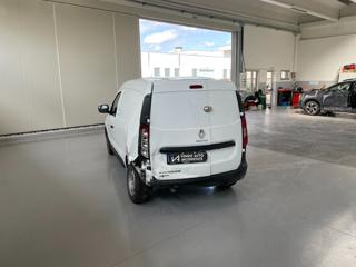 RENAULT Express usata, con Chiusura centralizzata