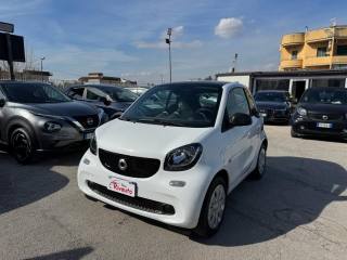SMART ForTwo 70 1.0 Passion AUTOMATICA
