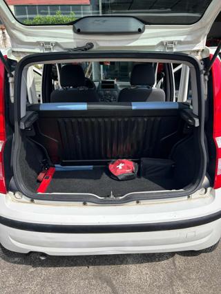 FIAT Panda usata 10