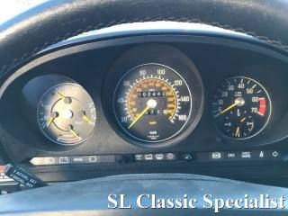 MERCEDES-BENZ SL 560 usata 33
