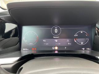 OPEL Grandland usata, con Controllo trazione