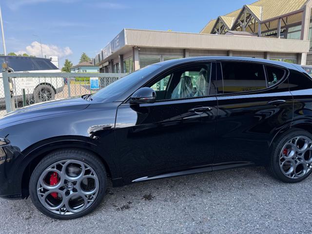 ALFA ROMEO Tonale usata, con Park Distance Control