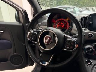 FIAT 500 usata, con Autoradio digitale