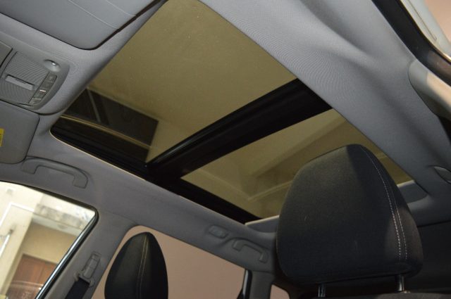 NISSAN X-Trail usata, con Vetri oscurati