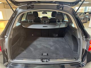MERCEDES-BENZ GLC 220 usata, con Cruise Control