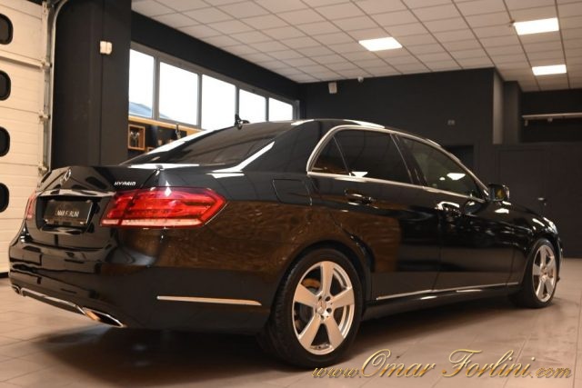 MERCEDES-BENZ E 300 usata 93