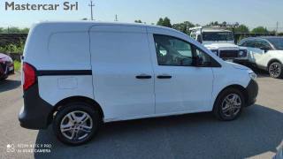 MERCEDES-BENZ Citan usata 6