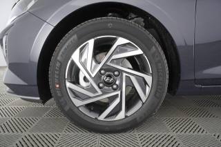HYUNDAI i20 usata 11