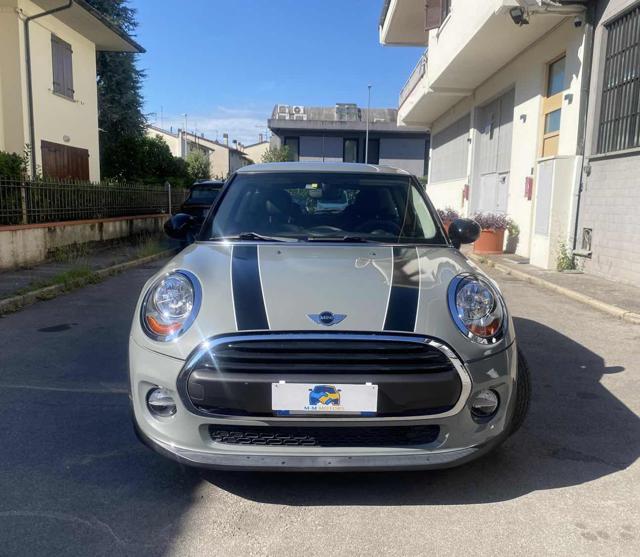 MINI One usata 1