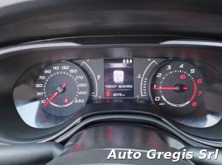 FIAT Tipo usata, con Cruise Control