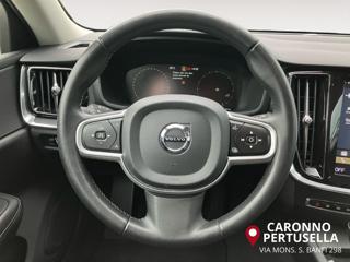 VOLVO V60 usata, con Filtro antiparticolato