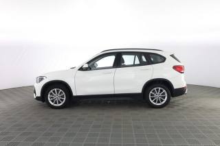 BMW X1 usata 5
