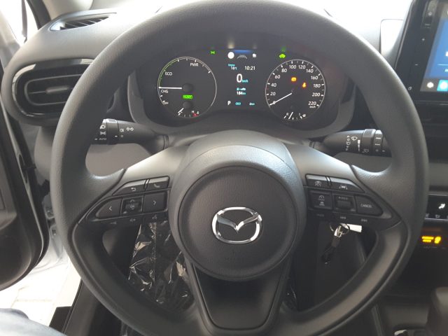 MAZDA 2 usata, con Controllo trazione
