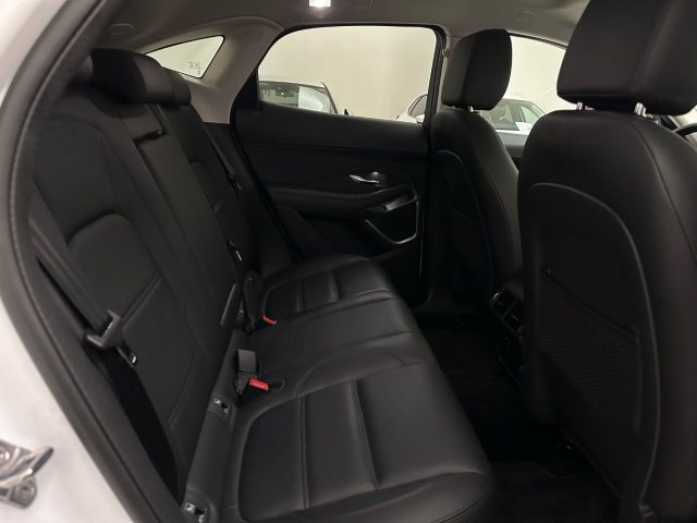 JAGUAR E-Pace usata, con Antifurto