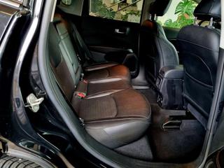 JEEP Compass usata, con Volante in pelle